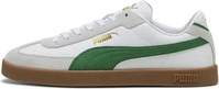 Puma 397447_22, Puma Club II Era Freizeitschuhe, wei&szlig;, Gr&ouml;&szlig;e 45