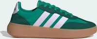 adidas NMO87_JI2324, Adidas Barreda Decode Damen Freizeitschuhe, gr&uuml;n, Gr&ouml;&szlig;e 41