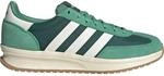 Adidas Run 72 Herren Freizeitschuhe, gr&uuml;n, Gr&ouml;&szlig;e 46 4067904555063