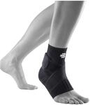 Bauerfeind Sports Ankle Bandage, schwarz 4057532547646