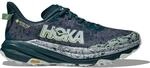 HOKA Speedgoat 6 GTX Herren Trailrunningschuhe, blau, Gr&ouml;&szlig;e 43 ⅓ 197634731636