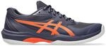 Asics Game&trade; FF Clay/Oc Herren Tennisschuhe, lila, Gr. 44 4570158177290