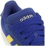 Adidas Sportswear Grand Court Alpha Herren Sneaker Low, blau, Gr. 45 ⅓