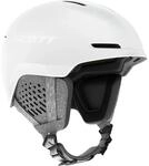 Scott Track Helm, wei&szlig; 7613368546146