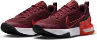 Nike FQ1833_600, Nike Air Max Alpha Trainer 6 Workout Herren Trainingsschuhe, rot,