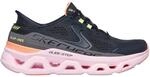 Skechers Glide-Step Altus Damen Slipper, schwarz, Gr&ouml;&szlig;e 36 197976188198