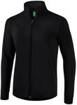 Erima Sweatjacke Midlayer, schwarz 4043523819601