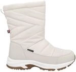 CMP Notak waterproof Damen Schn&uuml;rstiefel, braun, Gr. 38 8050243080606