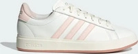 adidas NNO64_JH8678, Adidas Grand Court 2.0 Damen Freizeitschuhe, wei&szlig;, Gr&ouml;&szlig;e 42