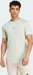 adidas IHP82_IX9122, Adidas Designed for Training Hiit Workout Heat.rdy Herren