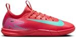 Nike Mercurial Vapor 16 Academy emyemy Low- Kinder Skateschuhe, rot, Gr&ouml;&szlig;e 34