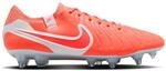 Nike Tiempo Legend 10 Elite Herren Fu&szlig;ballschuhe, rot, Gr. 42 0197602981544