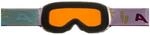 Alpina Piney aqua Kinder Skibrille, wei&szlig;, Gr. Einheitsgr&ouml;&szlig;e 4003692324740