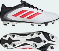 adidas NJV28_IE1173, Adidas Copa Pure 3 Club FG/MG Nockenschuhe, wei&szlig;, Gr&ouml;&szlig;e 44