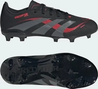 adidas NLH10_ID3749, Adidas Predator League FG/MG Kinder Nockenschuhe, schwarz,