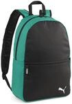 Puma teamGOAL Core Sporttasche, gr&uuml;n, Gr. Einheitsgr&ouml;&szlig;e 4099685695010