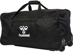 Hummel Core 2.0 Trolley Sporttasche, schwarz 5715598137827