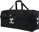 Hummel Core 2.0 Team Sporttasche, schwarz 5715598137810