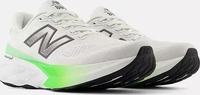 New Balance M880V151B_D15, New Balance Fresh Foam X 880v15 Herren Laufschuhe, wei&szlig;,