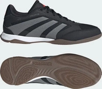 adidas NLH21_ID3781, Adidas Predator League IN Hallenschuhe, schwarz, Gr&ouml;&szlig;e...