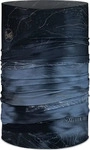 Buff 132423_779, Buff Original Ecostretch Halstuch, blau