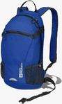 Jack Wolfskin 2010303_1002, Jack Wolfskin Velocity 12 Daybag, blau