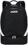 Jako Iconic Multifunktionsrucksack, schwarz, Gr. 6 ℓ 4067633125308