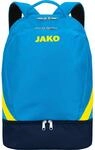 Jako Iconic Multifunktionsrucksack, blau 4067633125292