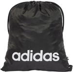 Adidas Performance adidas Linear Sportbeutel Sporttasche, schwarz, Gr.