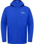 Jack Wolfskin Prelight 2.5L LT Herren Jacke, blau 4064886455107