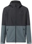 Vaude Neyland 2.5L Herren Funktionsjacke, schwarz, Gr. S 4062218974326