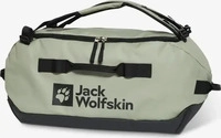 Jack Wolfskin A62111_4137, Jack Wolfskin All-In Duffle 45 Tourentasche, t&uuml;rkis