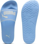 Puma 384139_32, Puma Leadcat 2.0 Sandalen, blau, Gr&ouml;&szlig;e 44 &frac12;