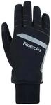 Roeckl Sports Vogau GTX Fingerhandschuhe, schwarz 4065901040506