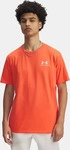 Under Armour 1326799_847, Under Armour Sportstyle Left Chest Herren Hemd, orange male