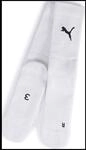 Puma teamGOAL Performance Herren Socken, wei&szlig;, Gr. 34 4067978045408