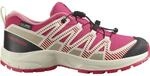 Salomon XA Pro V8 Waterproof Kinder Halbschuhe, rot, Gr&ouml;&szlig;e 33 195751948029