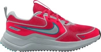 Nike HM4402_600, Nike Cosmic Runner Road Kinder Hallenschuhe, rot, Gr&ouml;&szlig;e 37 &frac12;