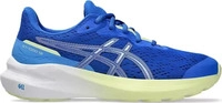 Asics 1014A343_0404, Asics GT-1000 13 GS Kinder Laufschuhe, blau, Gr&ouml;&szlig;e 34 &frac12;