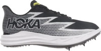 HOKA 1134520_BWHT, HOKA Crescendo MD Damen Laufschuhe, schwarz, Gr&ouml;&szlig;e 45 1/3 female
