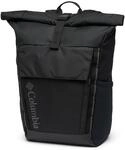 Columbia Convey III 27L Daybag, schwarz 195981525212