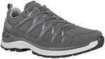 Lowa Innox EVO II GTX Damen Trekkingschuhe, grau, Gr. 36 &frac12; 4063606574975