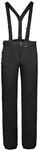 Icepeak Freiberg Herren Skihose, schwarz 6438488108521