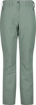 CMP 3W20636_E621, CMP Pant Damen Steghose, gr&uuml;n female