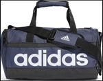 Adidas Performance adidas Essentials Linear Duffelbag XS Sporttasche, blau, Gr.