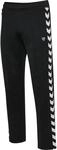 Hummel Archive Regular Poly Hose, schwarz 5715454453405