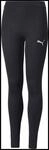 Puma Liga Baselayer Long Kinder Fu&szlig;ballhose, schwarz, Gr. 140 4059505738778