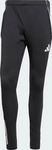 adidas JSK21_IW0415, Adidas Tiro 25 Competition Herren Trainingshose, schwarz male