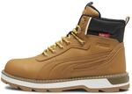 Puma Desierto V3 Puretex Freizeitschuhe, braun, Gr&ouml;&szlig;e 39 4099683082256