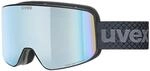 Uvex Pyrit FM Skibrille, schwarz, Gr. Einheitsgr&ouml;&szlig;e 4043197377155